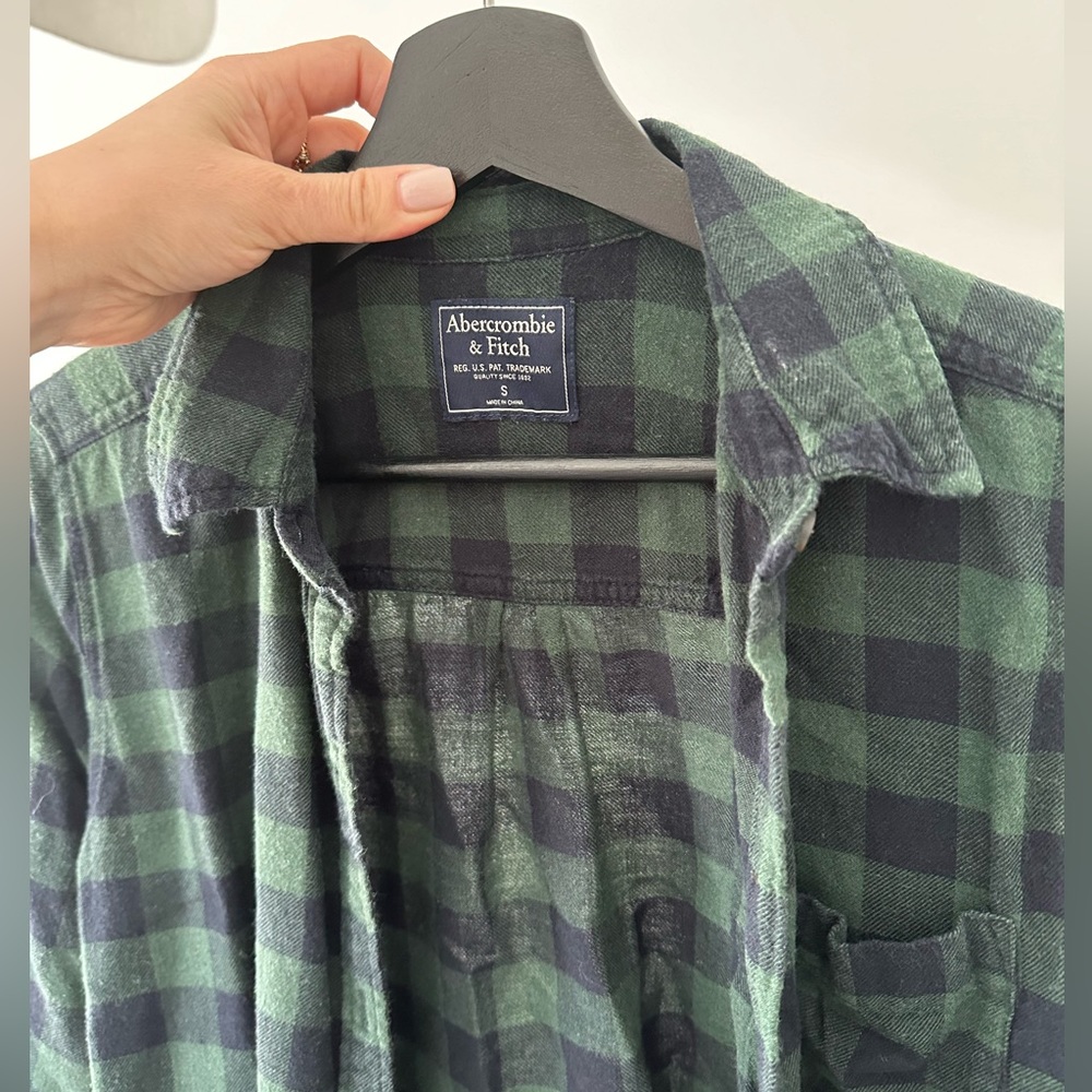 Flannel - Picture 3 of 3
